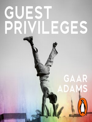 cover image of Guest Privileges